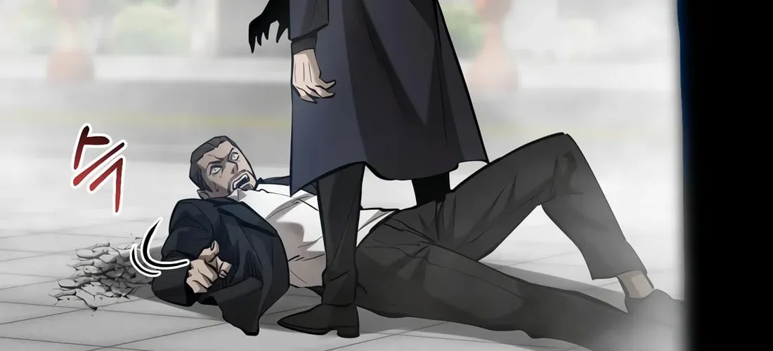 The Return Of Apocalypses Tyrant Chapter 36 page 32 - 