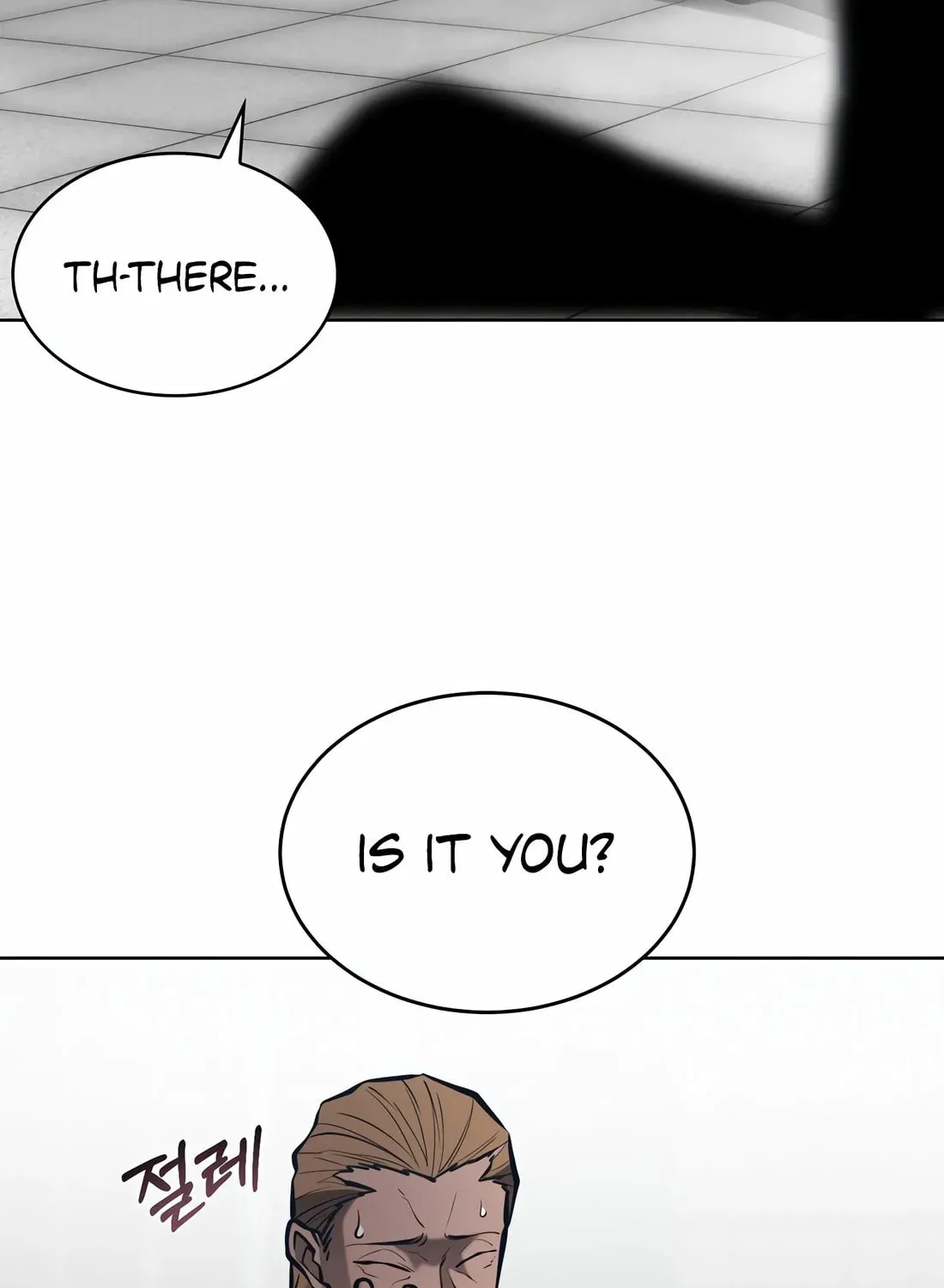 The Return Of Apocalypses Tyrant Chapter 36 page 33 - 