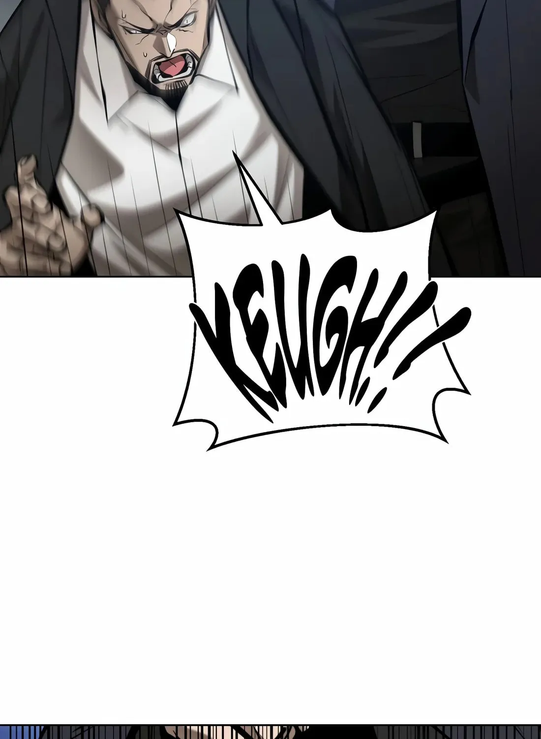 The Return Of Apocalypses Tyrant Chapter 36 page 37 - 