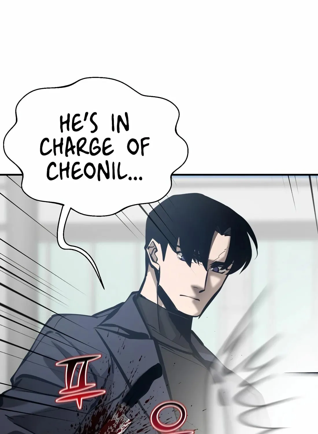 The Return Of Apocalypses Tyrant Chapter 36 page 40 - 