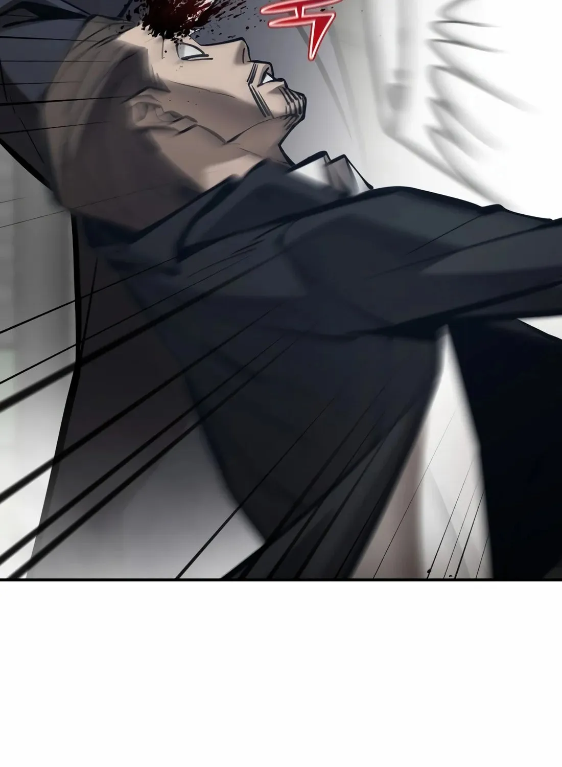 The Return Of Apocalypses Tyrant Chapter 36 page 41 - 