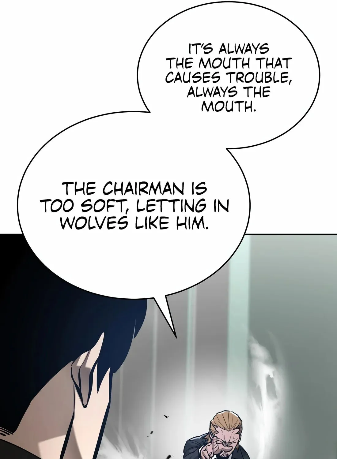 The Return Of Apocalypses Tyrant Chapter 36 page 43 - 