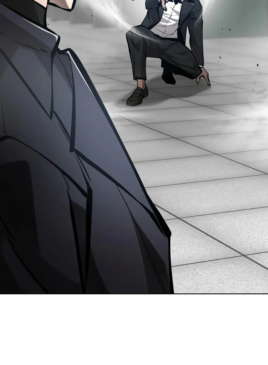 The Return Of Apocalypses Tyrant Chapter 36 page 44 - 