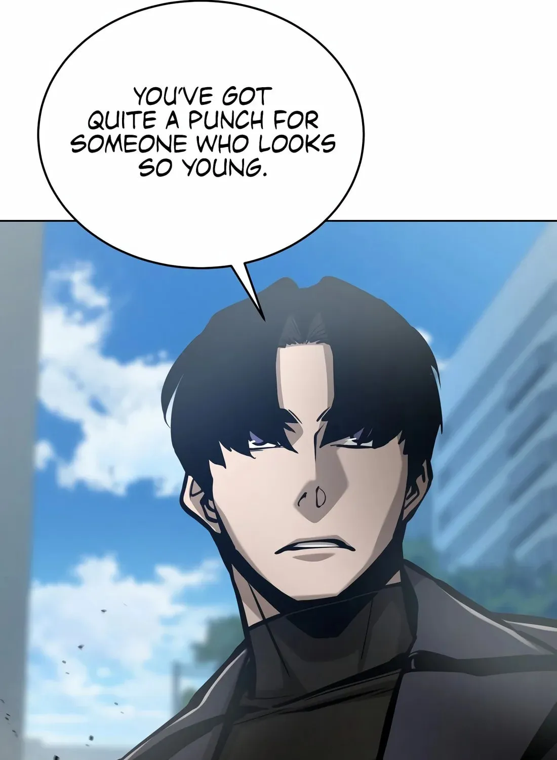The Return Of Apocalypses Tyrant Chapter 36 page 46 - 