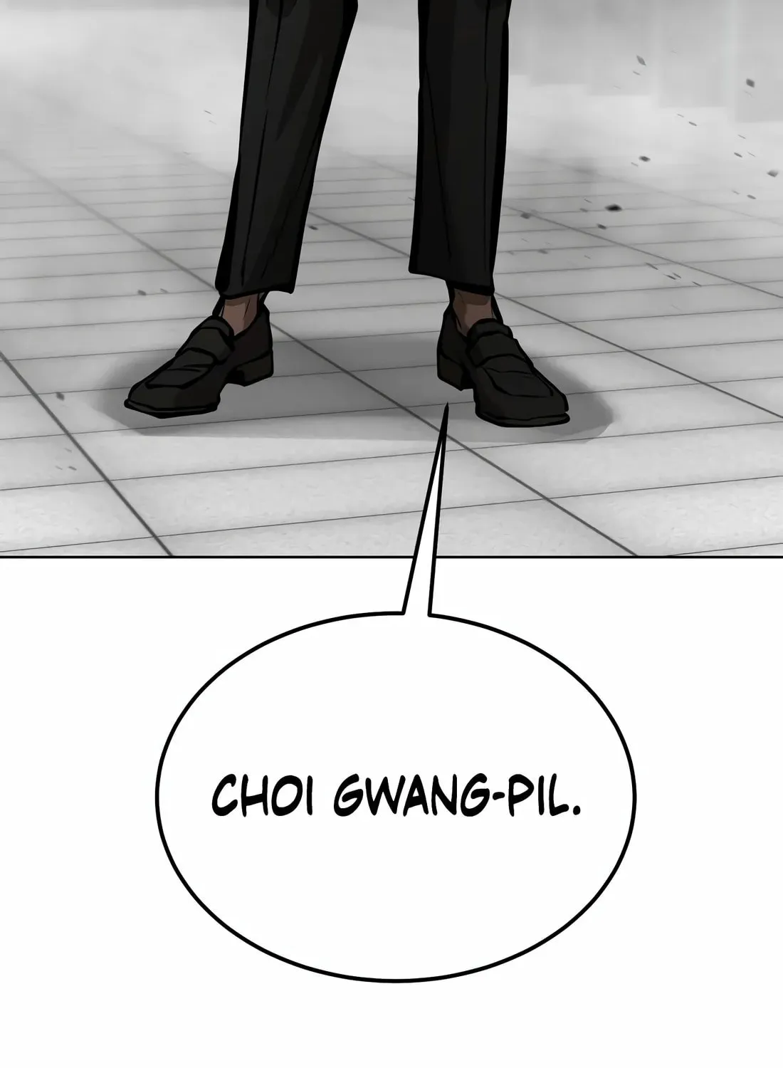 The Return Of Apocalypses Tyrant Chapter 36 page 50 - 