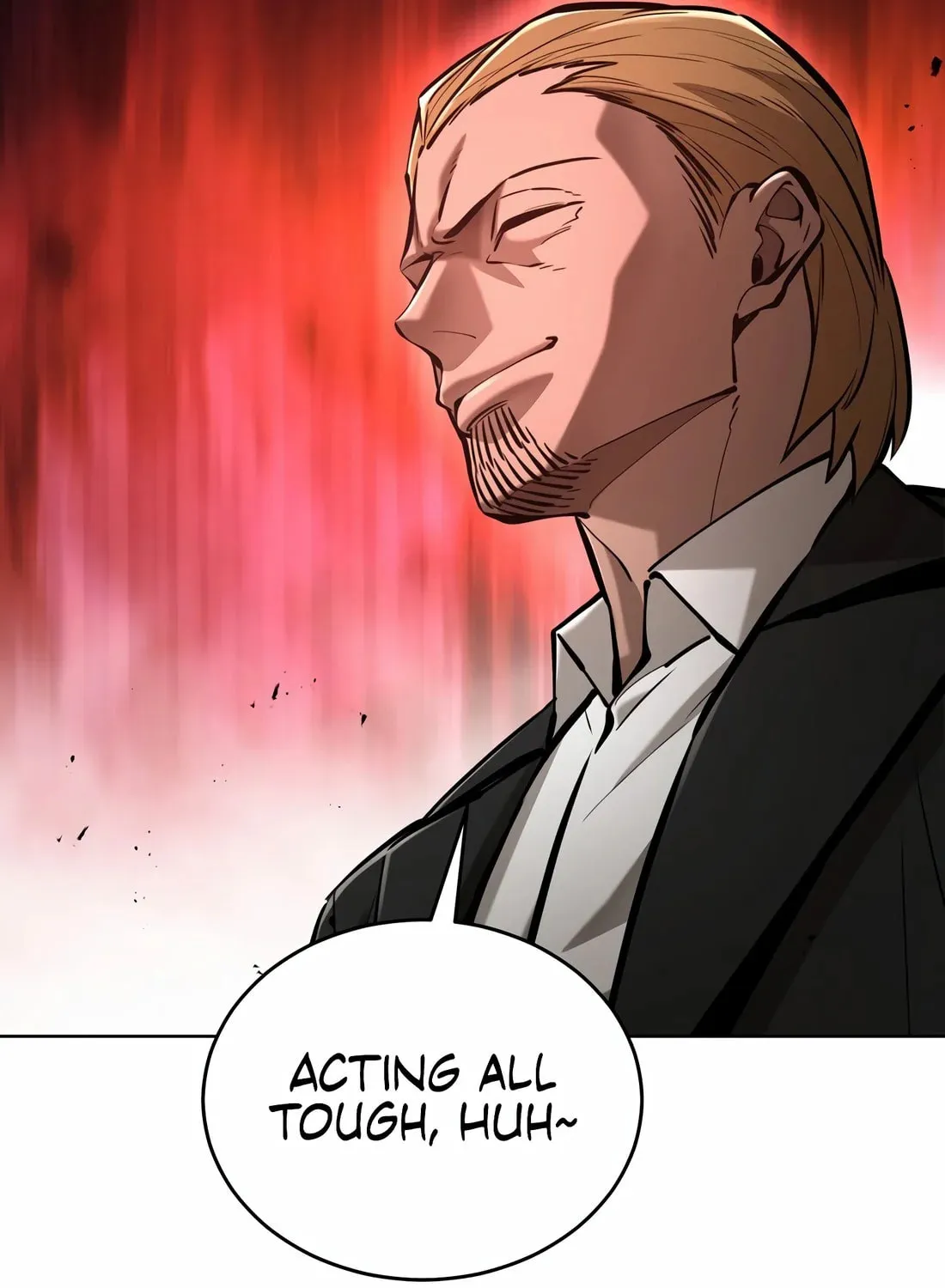 The Return Of Apocalypses Tyrant Chapter 36 page 60 - 