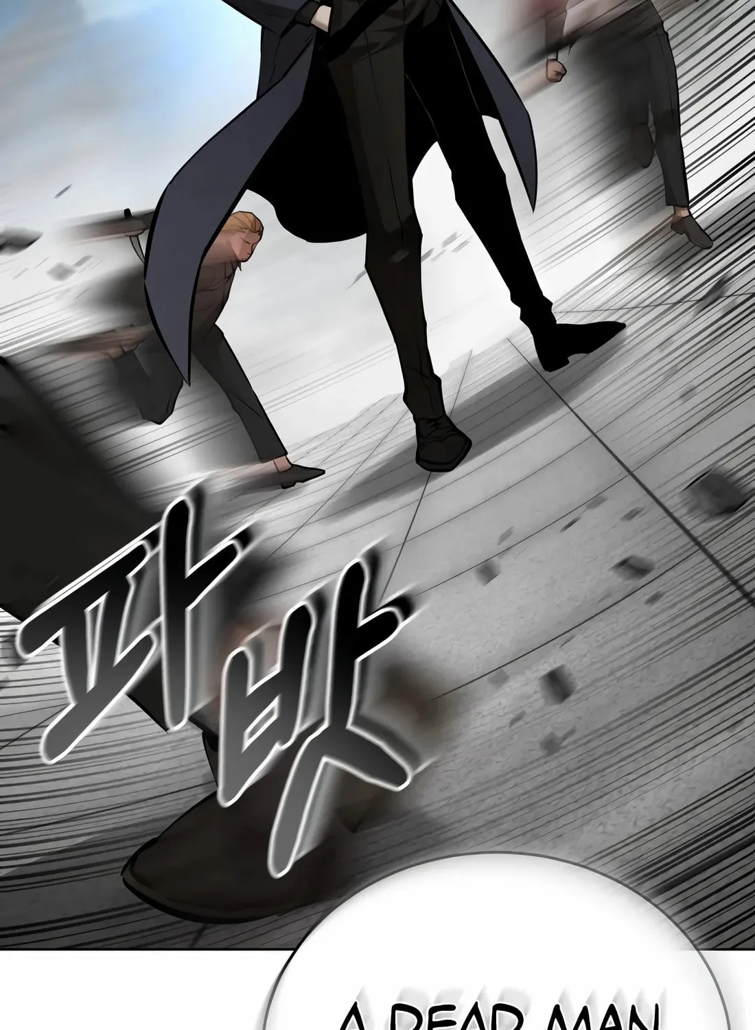 The Return Of Apocalypses Tyrant Chapter 36 page 65 - 