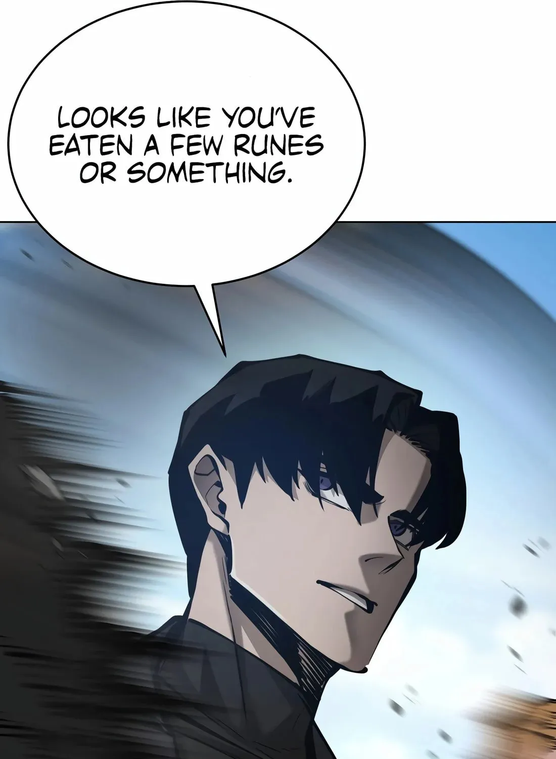 The Return Of Apocalypses Tyrant Chapter 36 page 68 - 