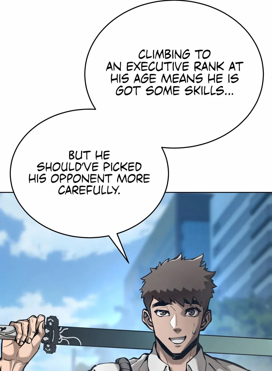 The Return Of Apocalypses Tyrant Chapter 36 page 86 - 