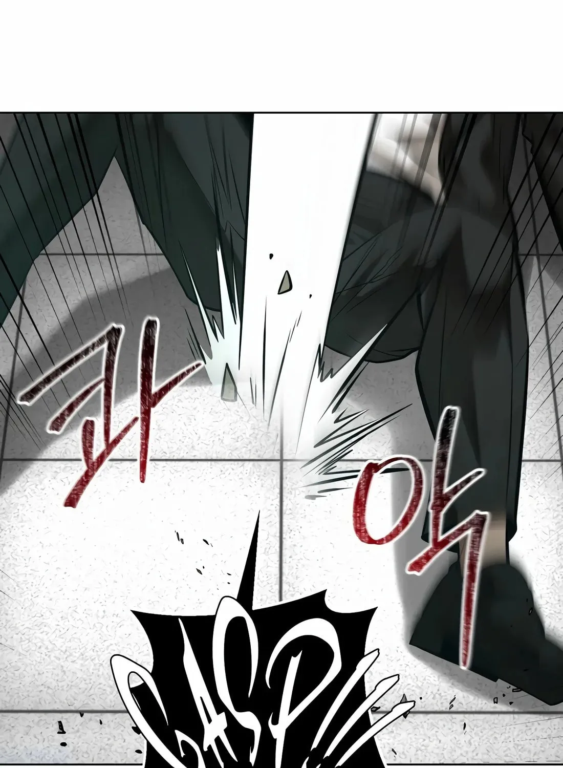 The Return Of Apocalypses Tyrant Chapter 36 page 10 - 