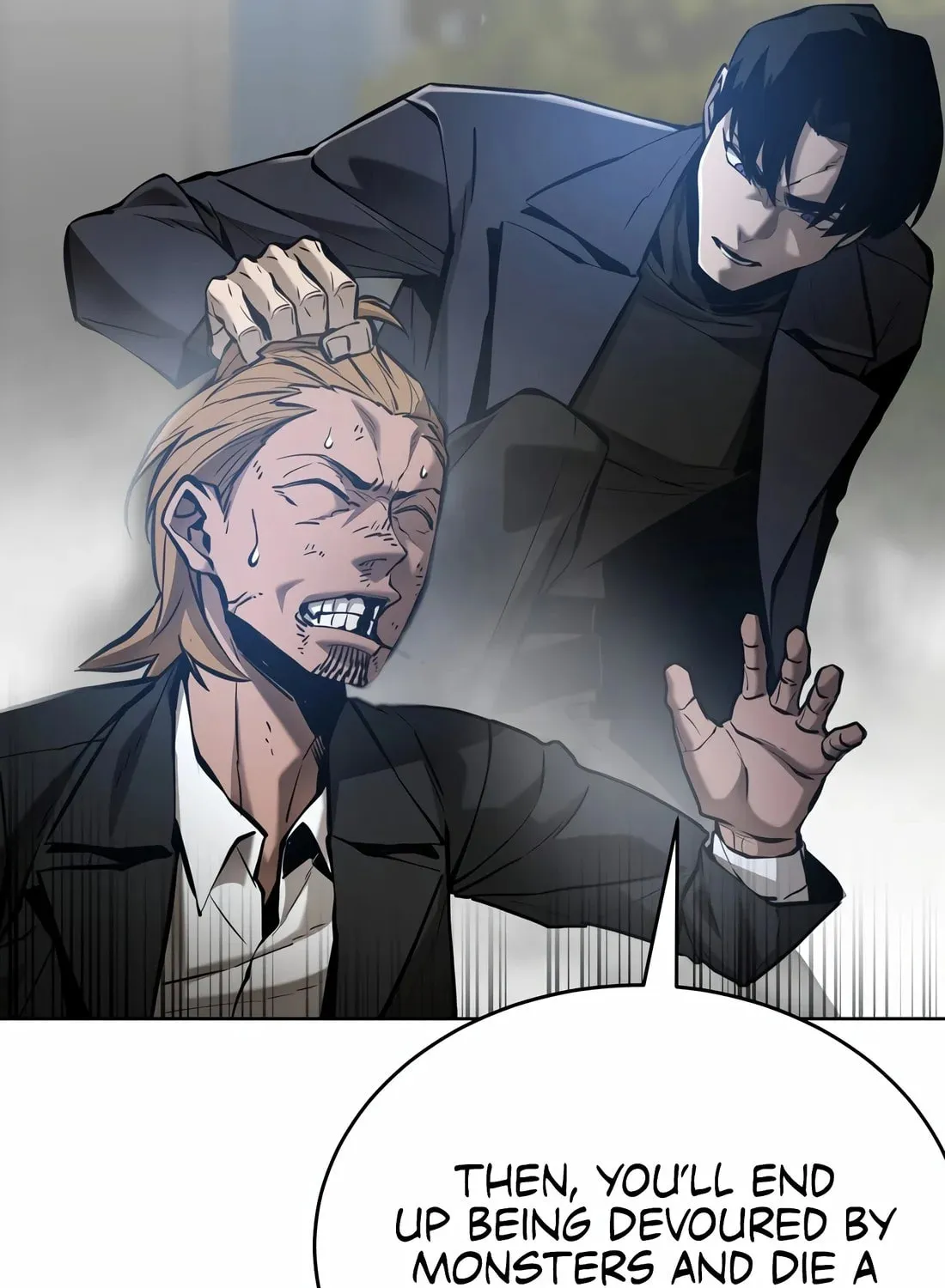 The Return Of Apocalypses Tyrant Chapter 36 page 97 - 