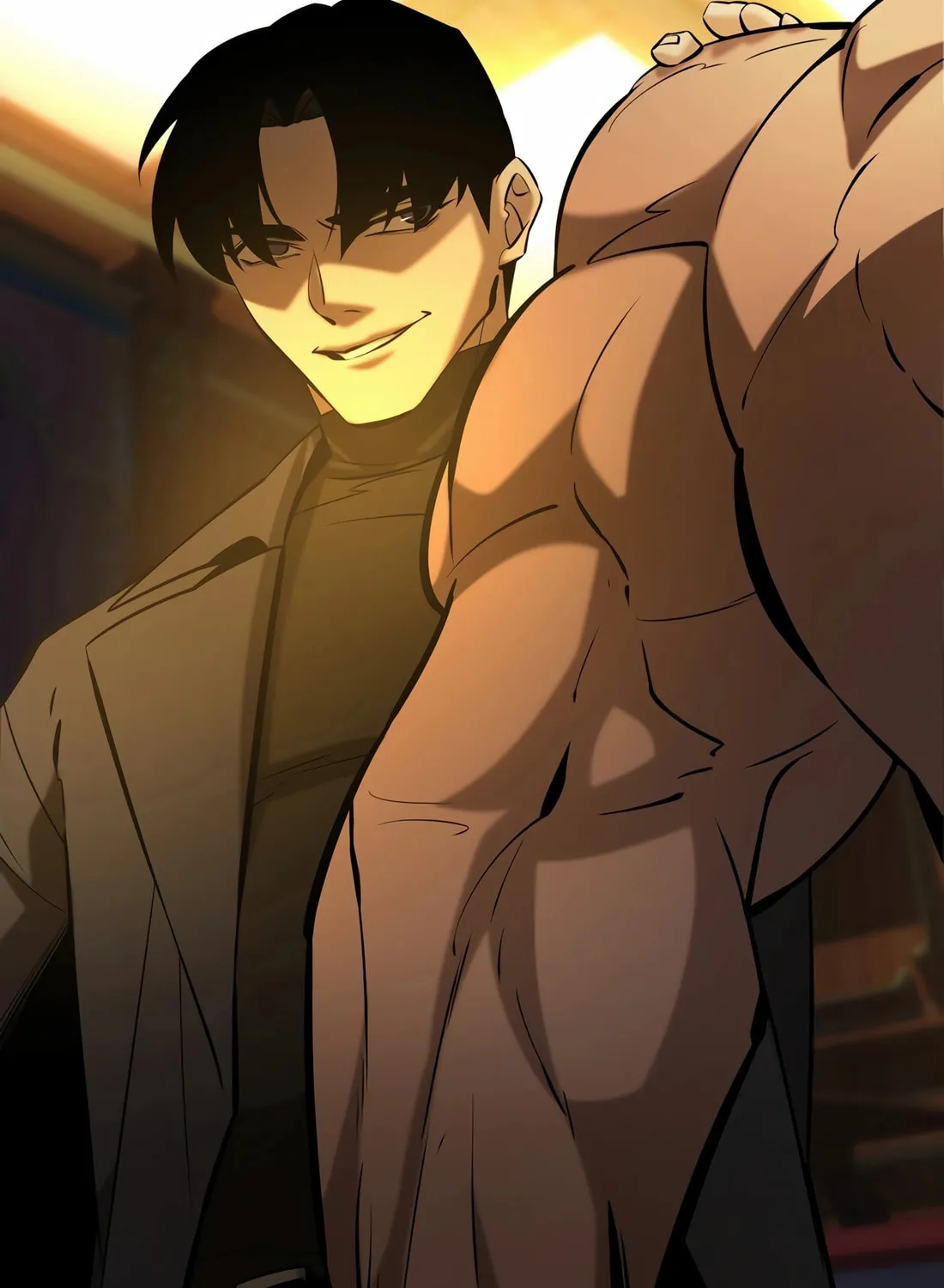 The Return Of Apocalypses Tyrant Chapter 37 page 109 - 