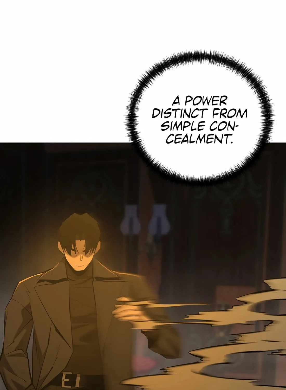 The Return Of Apocalypses Tyrant Chapter 37 page 117 - 