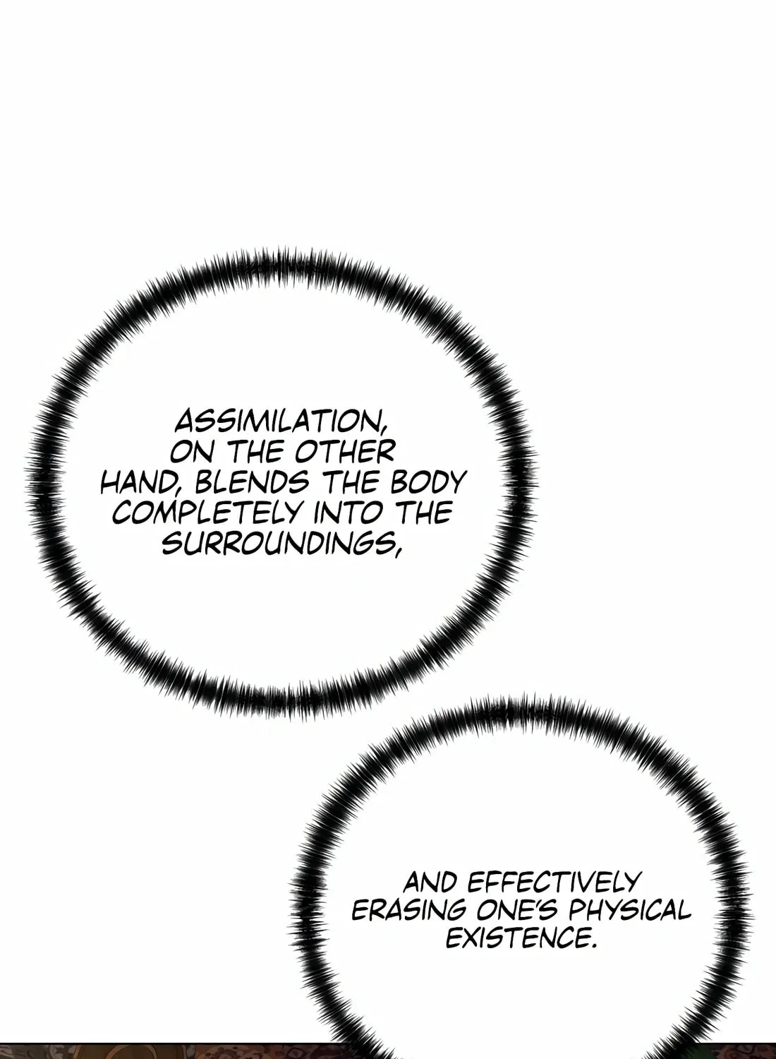The Return Of Apocalypses Tyrant Chapter 37 page 119 - 