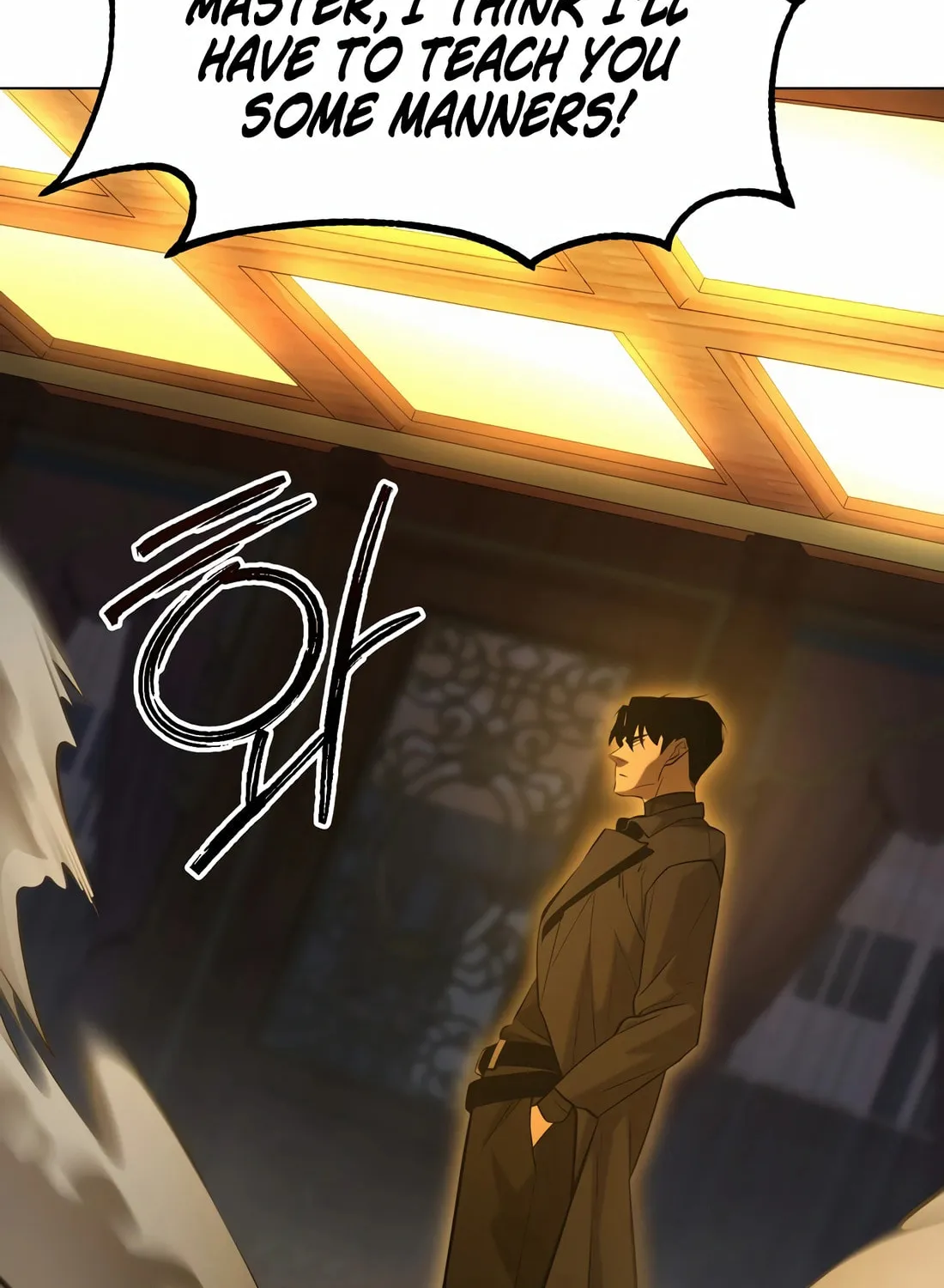 The Return Of Apocalypses Tyrant Chapter 37 page 124 - 