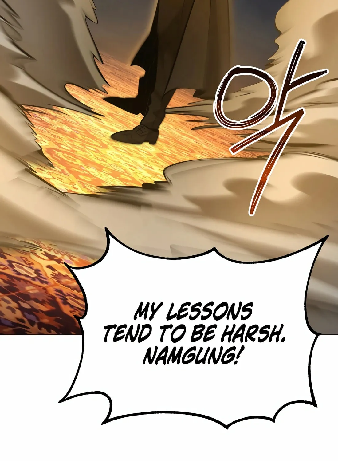 The Return Of Apocalypses Tyrant Chapter 37 page 125 - 