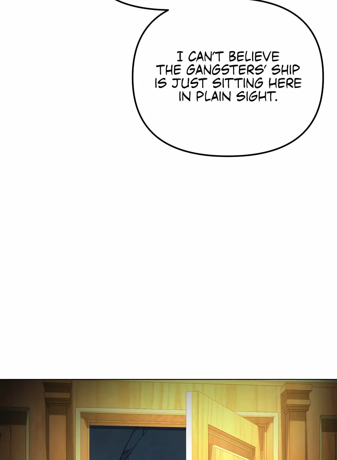 The Return Of Apocalypses Tyrant Chapter 37 page 15 - 