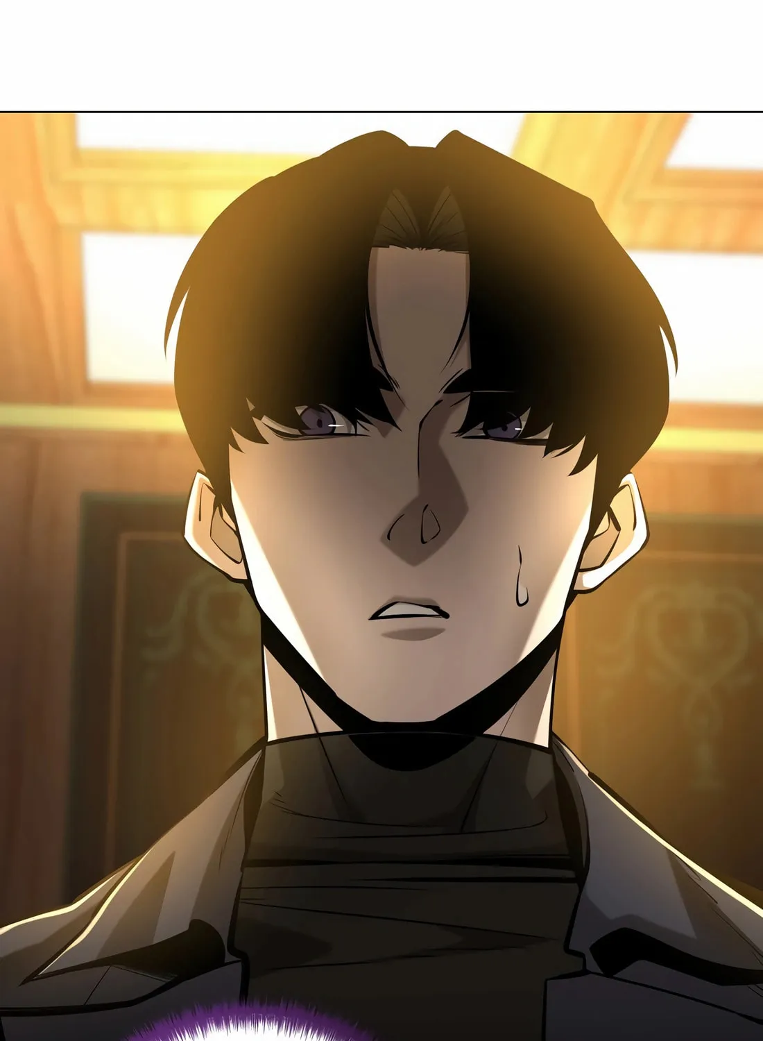 The Return Of Apocalypses Tyrant Chapter 37 page 22 - 