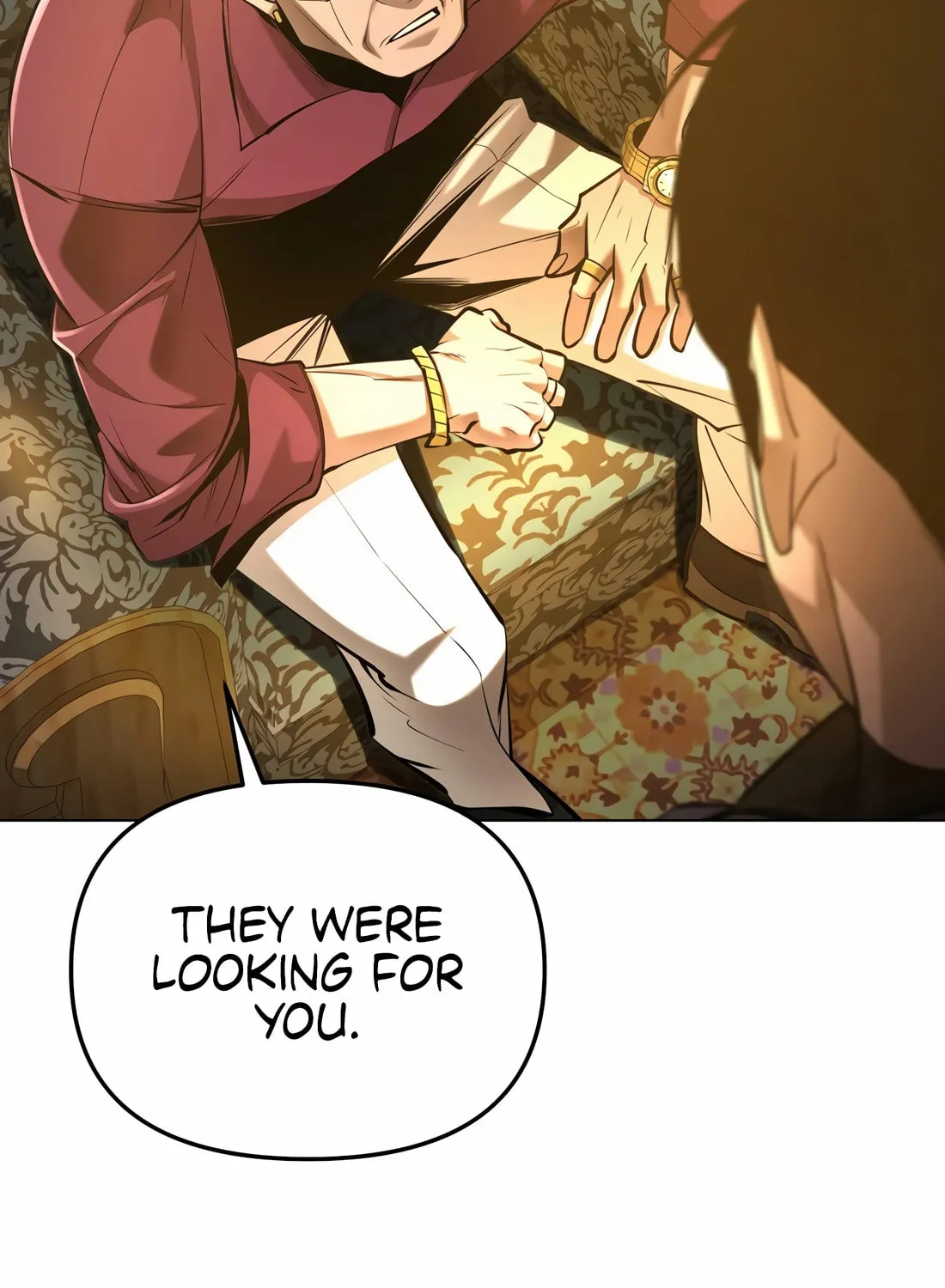 The Return Of Apocalypses Tyrant Chapter 37 page 26 - 