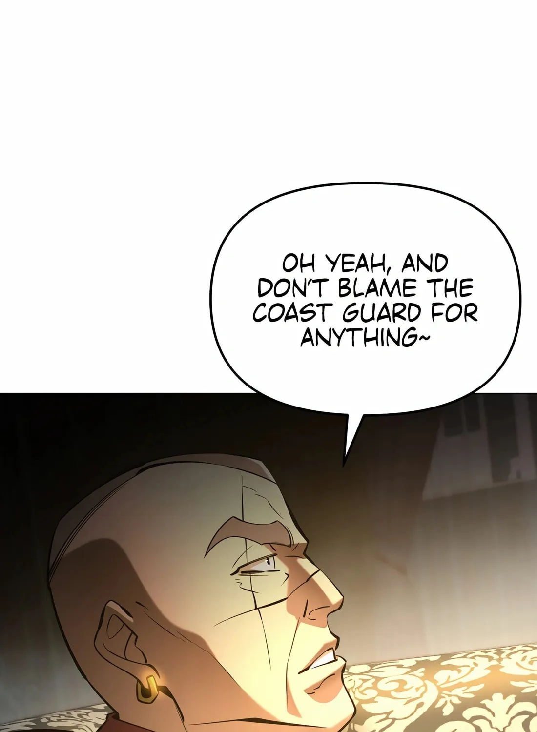 The Return Of Apocalypses Tyrant Chapter 37 page 27 - 