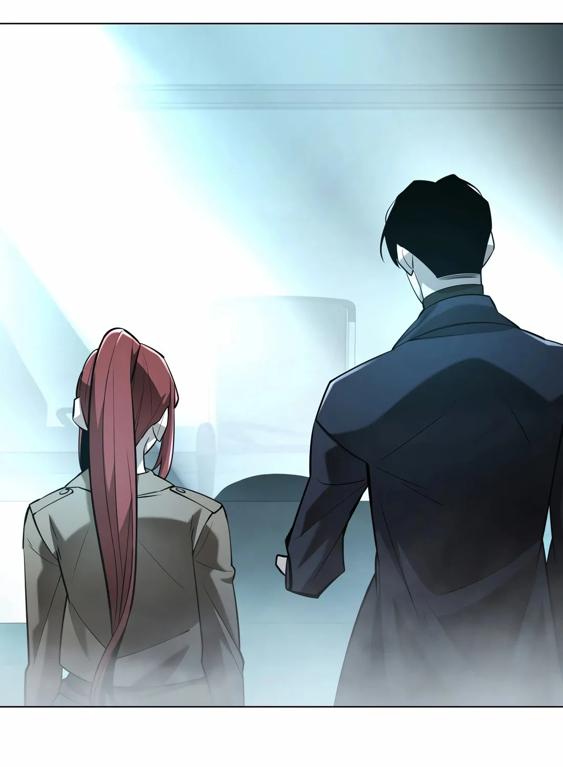 The Return Of Apocalypses Tyrant Chapter 37 page 4 - 