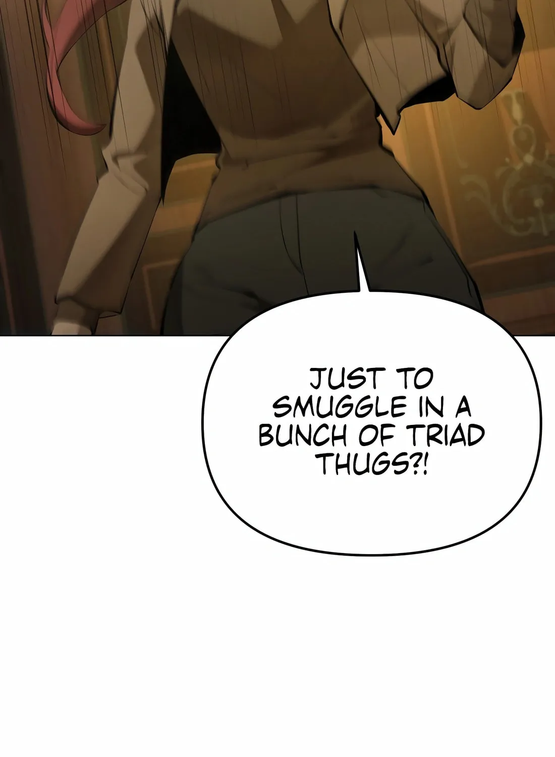 The Return Of Apocalypses Tyrant Chapter 37 page 31 - 