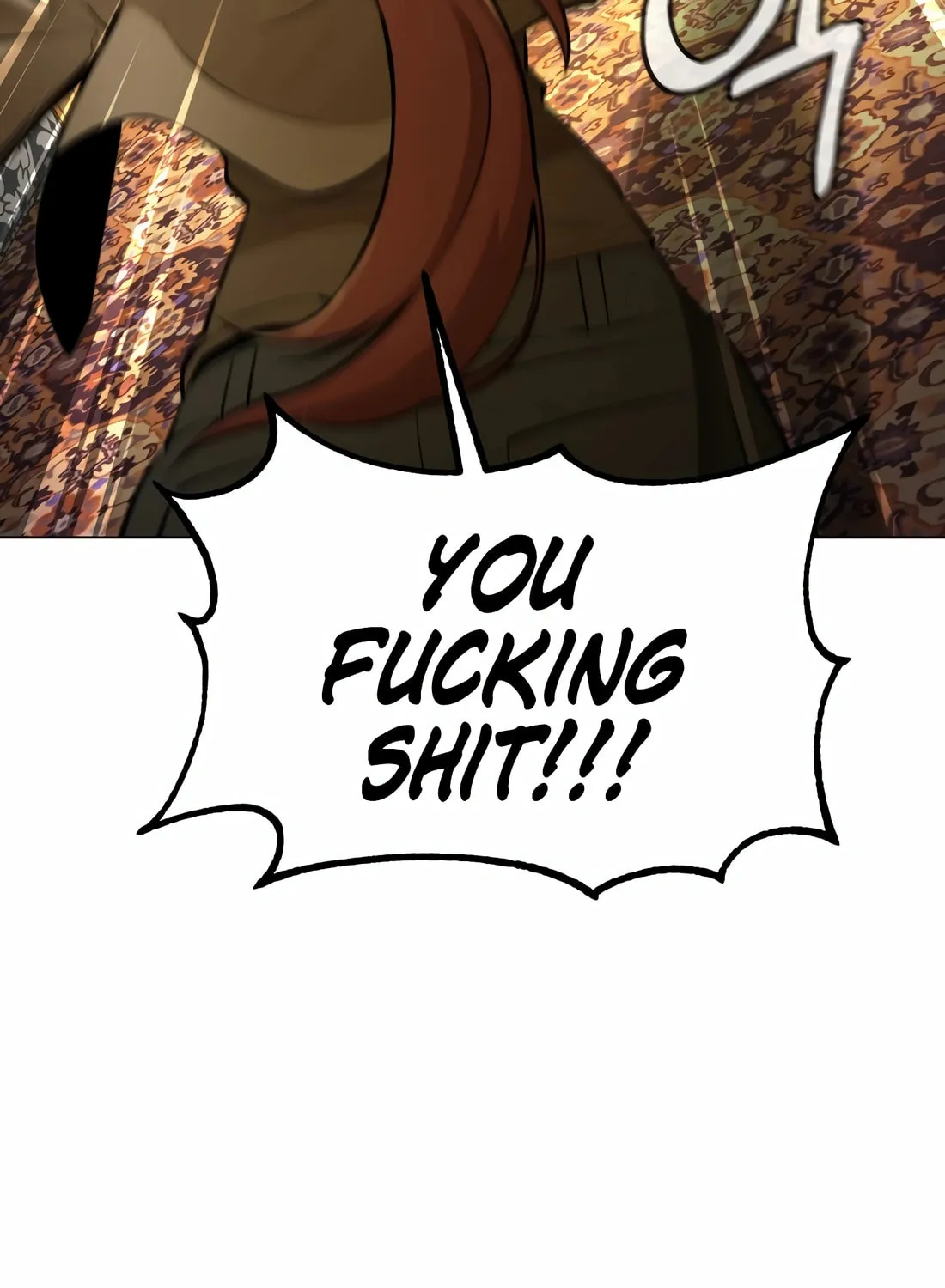The Return Of Apocalypses Tyrant Chapter 37 page 33 - 