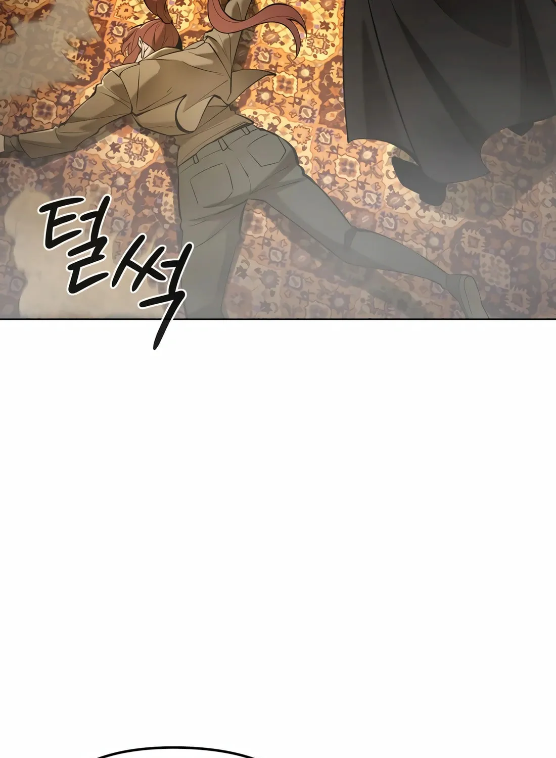 The Return Of Apocalypses Tyrant Chapter 37 page 36 - 