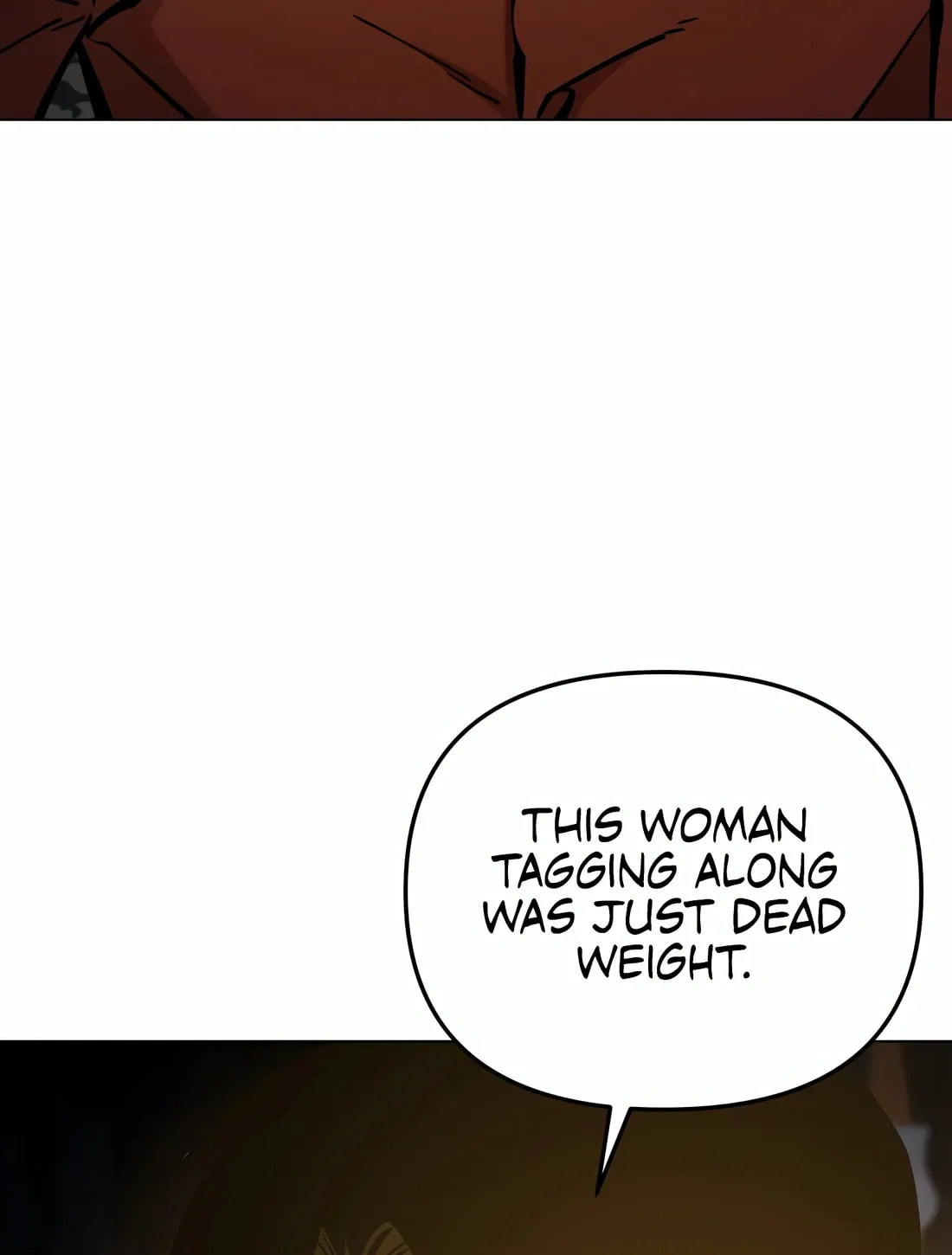 The Return Of Apocalypses Tyrant Chapter 37 page 38 - 