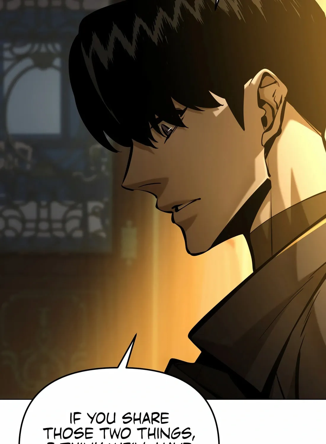 The Return Of Apocalypses Tyrant Chapter 37 page 43 - 