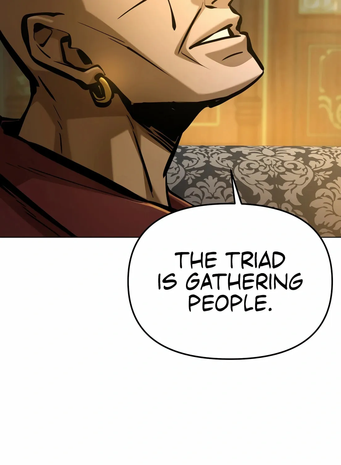 The Return Of Apocalypses Tyrant Chapter 37 page 45 - 
