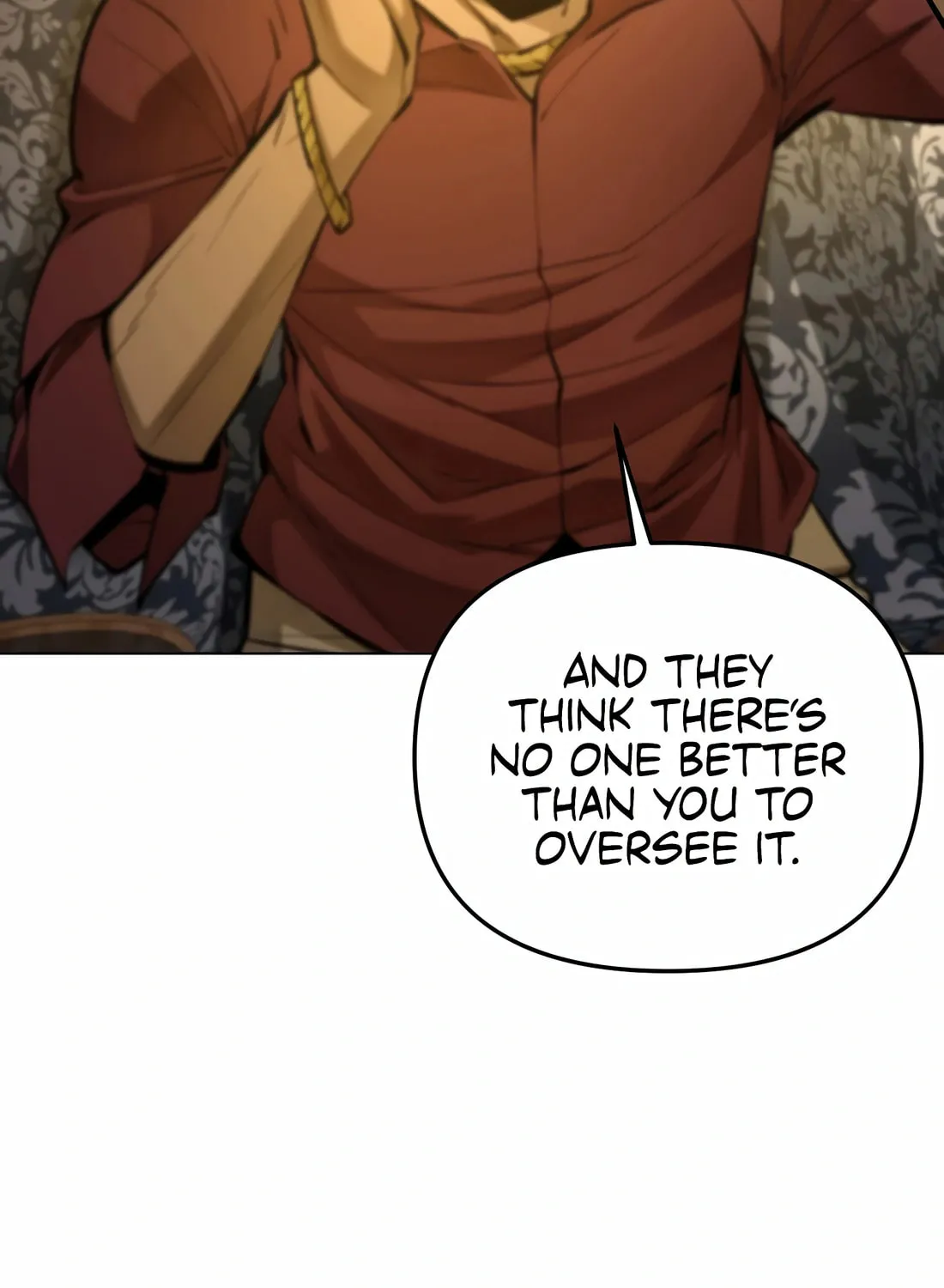 The Return Of Apocalypses Tyrant Chapter 37 page 47 - 