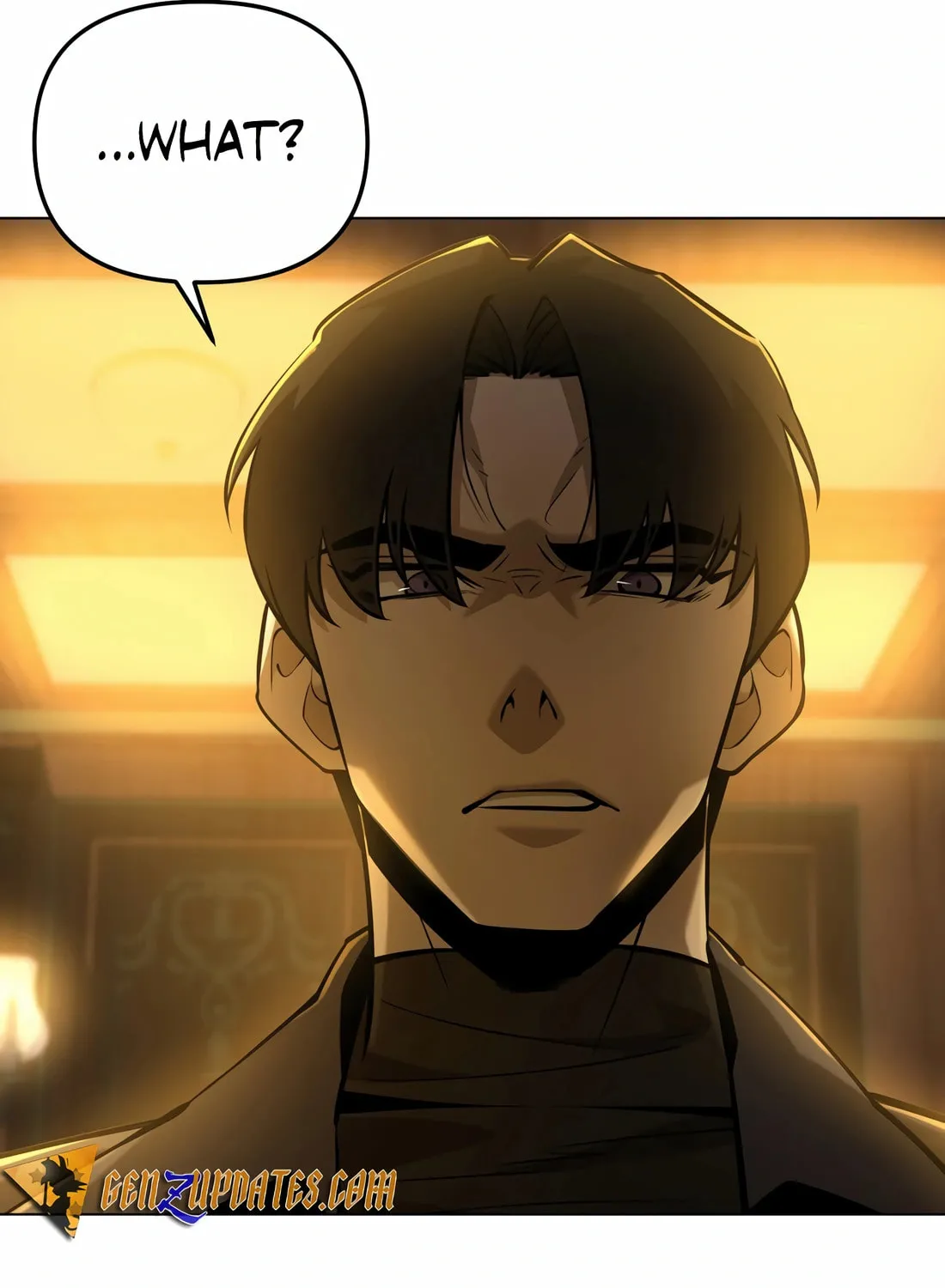 The Return Of Apocalypses Tyrant Chapter 37 page 49 - 