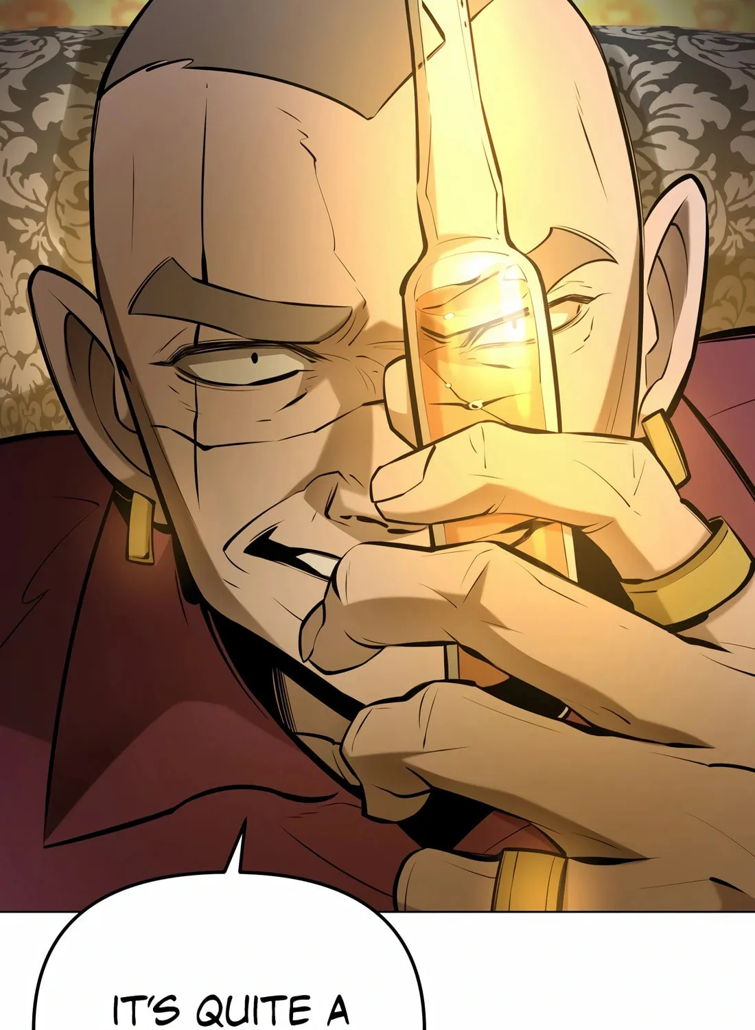 The Return Of Apocalypses Tyrant Chapter 37 page 51 - 