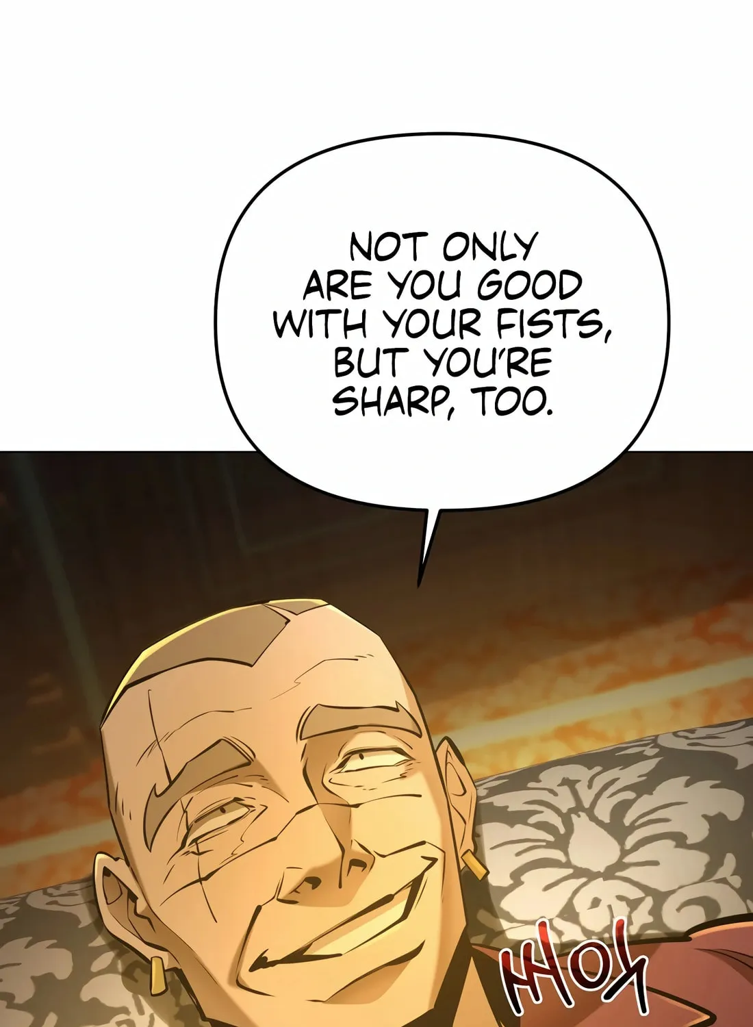 The Return Of Apocalypses Tyrant Chapter 37 page 56 - 