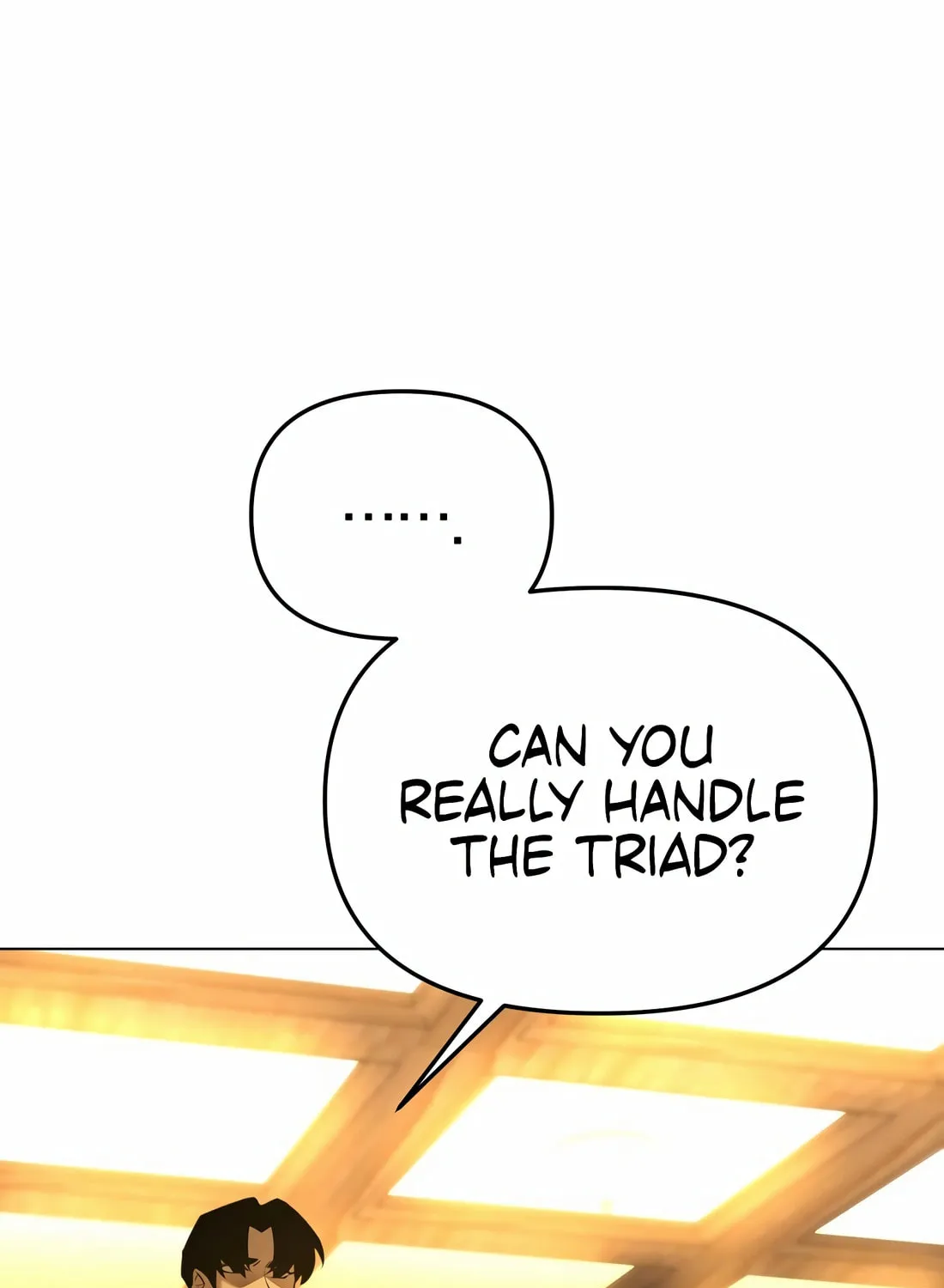 The Return Of Apocalypses Tyrant Chapter 37 page 62 - 
