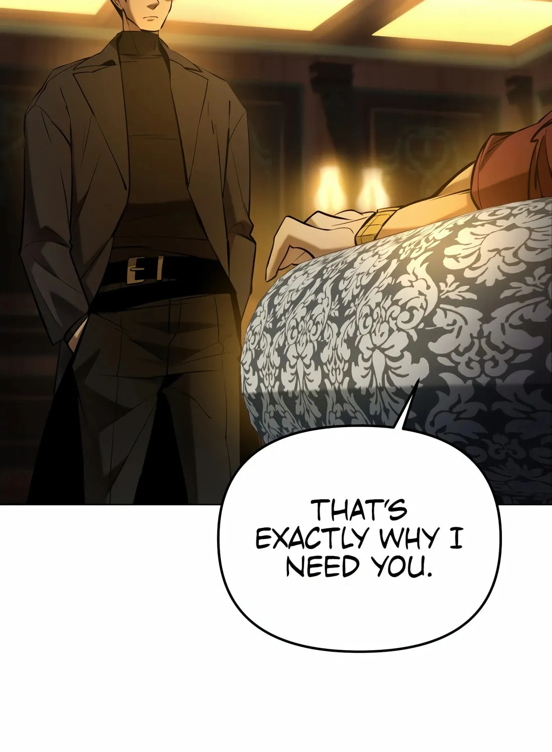 The Return Of Apocalypses Tyrant Chapter 37 page 63 - 