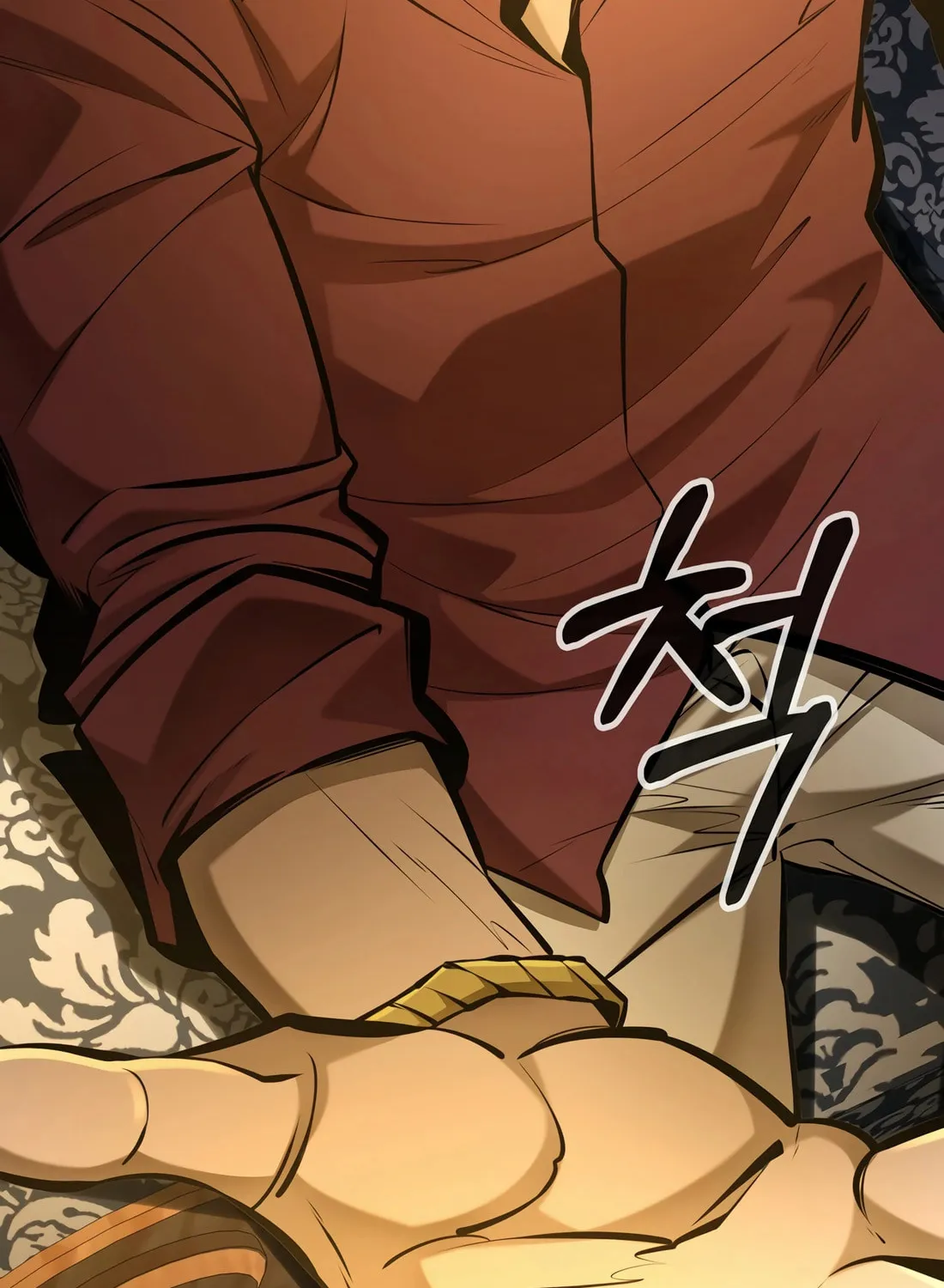 The Return Of Apocalypses Tyrant Chapter 37 page 65 - 