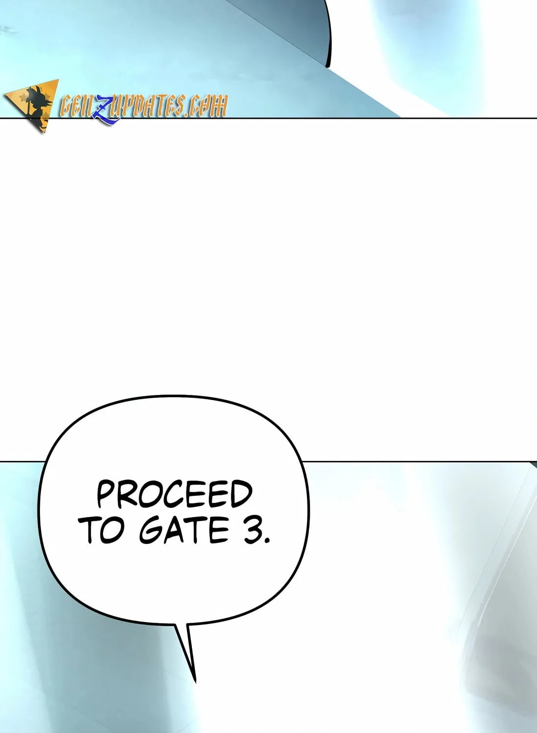 The Return Of Apocalypses Tyrant Chapter 37 page 8 - 