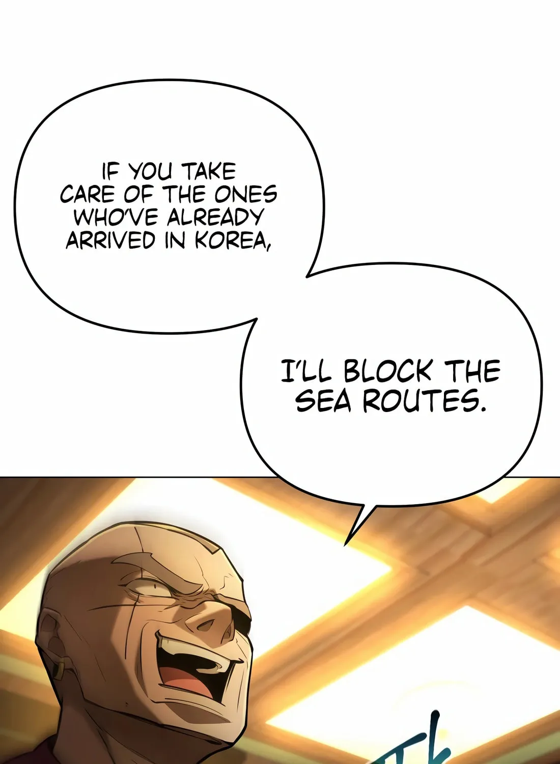 The Return Of Apocalypses Tyrant Chapter 37 page 71 - 