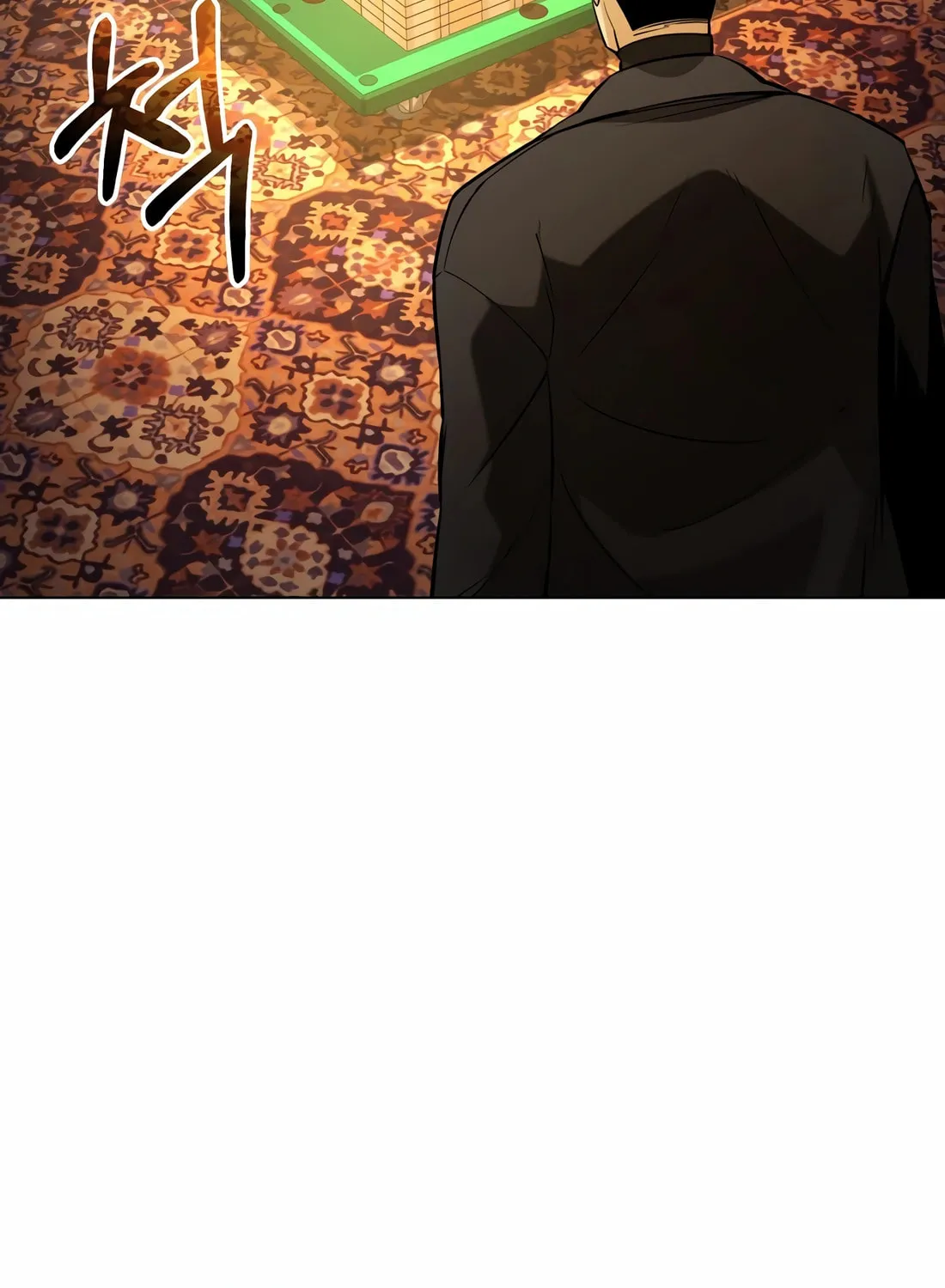 The Return Of Apocalypses Tyrant Chapter 37 page 75 - 