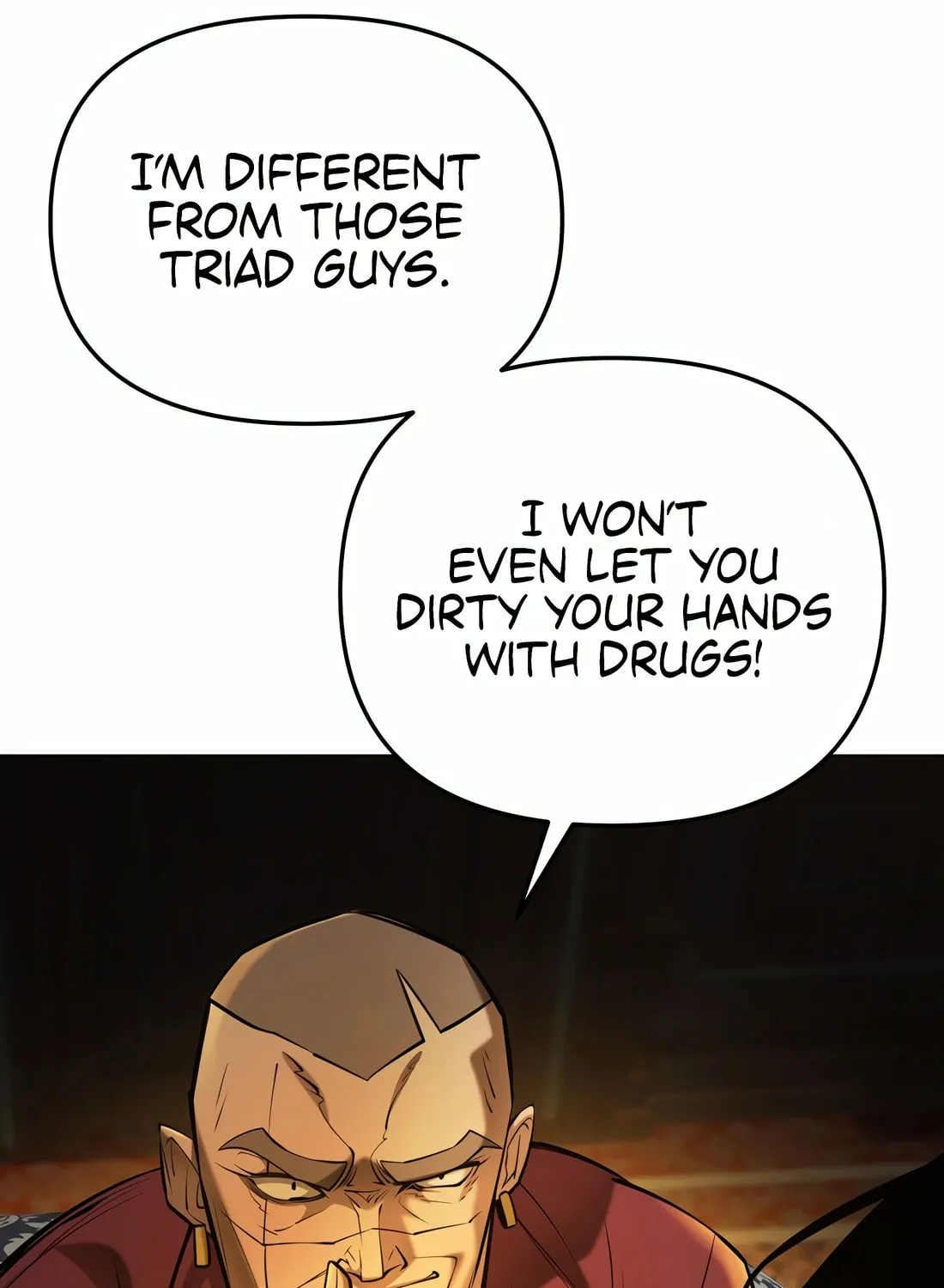 The Return Of Apocalypses Tyrant Chapter 37 page 79 - 