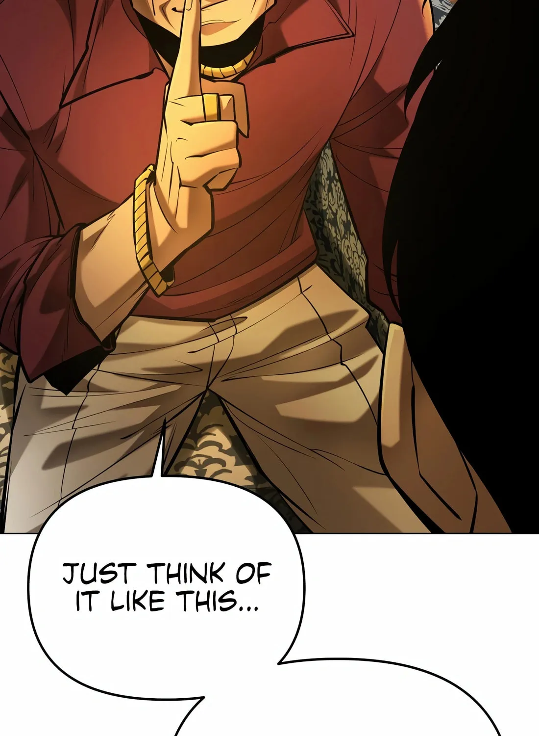 The Return Of Apocalypses Tyrant Chapter 37 page 80 - 