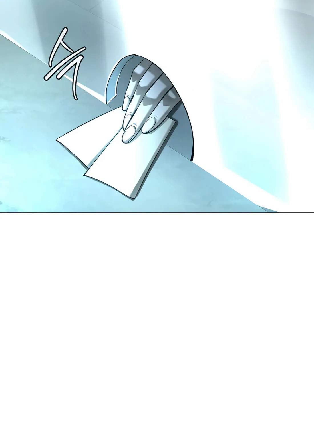 The Return Of Apocalypses Tyrant Chapter 37 page 9 - 