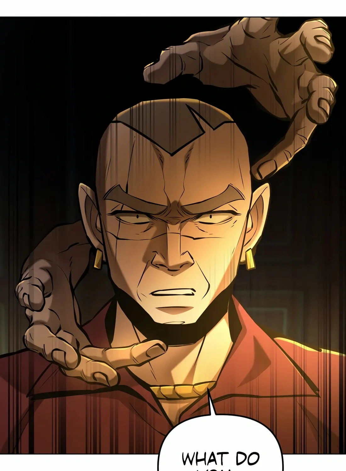 The Return Of Apocalypses Tyrant Chapter 37 page 83 - 