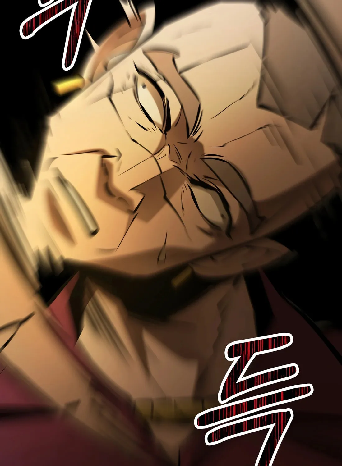 The Return Of Apocalypses Tyrant Chapter 37 page 85 - 