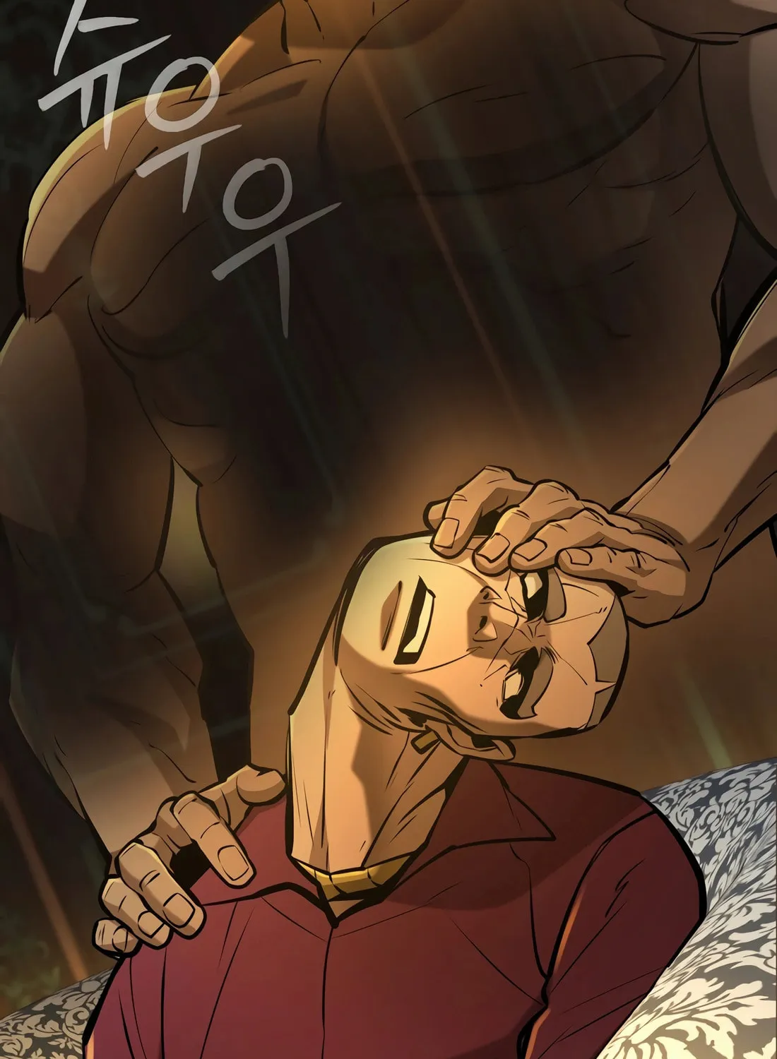 The Return Of Apocalypses Tyrant Chapter 37 page 90 - 