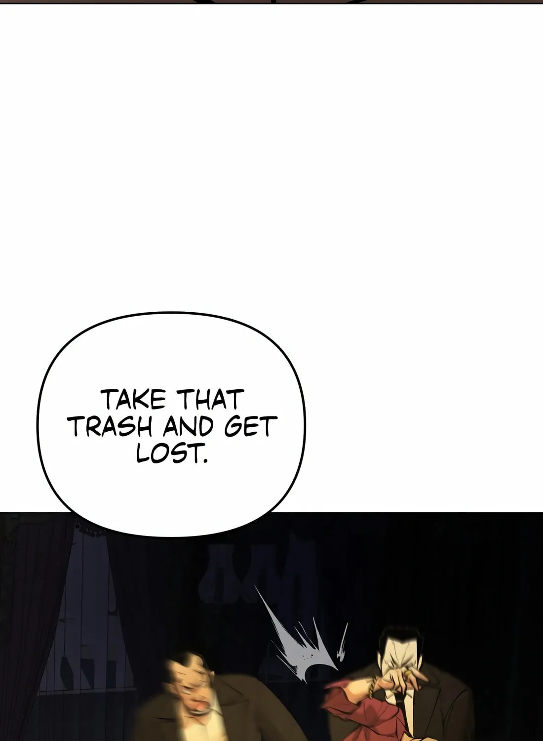 The Return Of Apocalypses Tyrant Chapter 37 page 93 - 