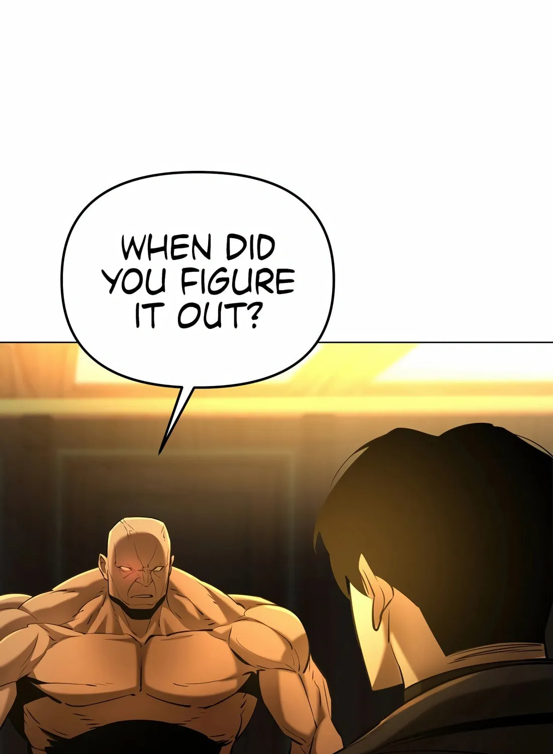 The Return Of Apocalypses Tyrant Chapter 37 page 95 - 