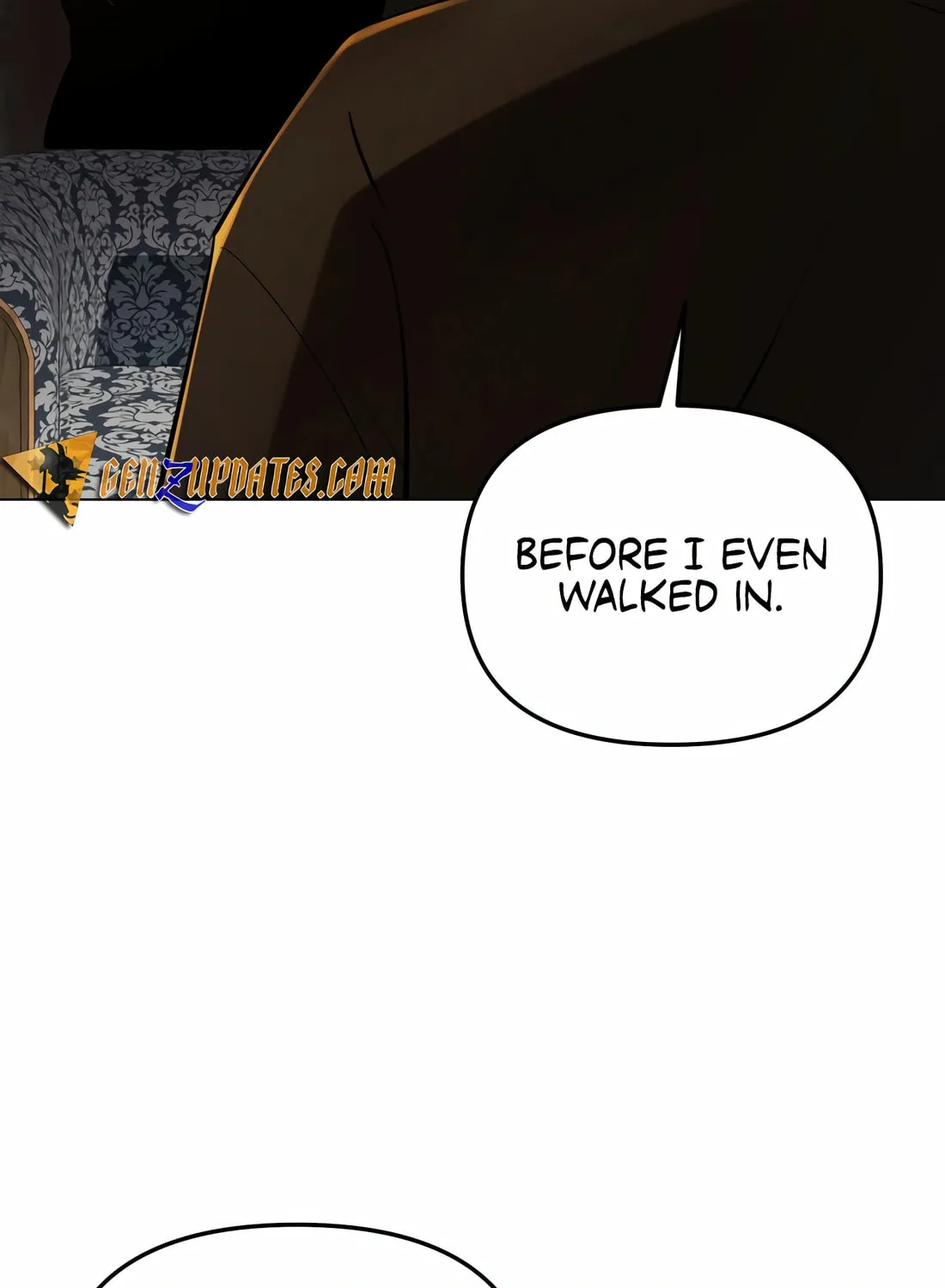The Return Of Apocalypses Tyrant Chapter 37 page 97 - 